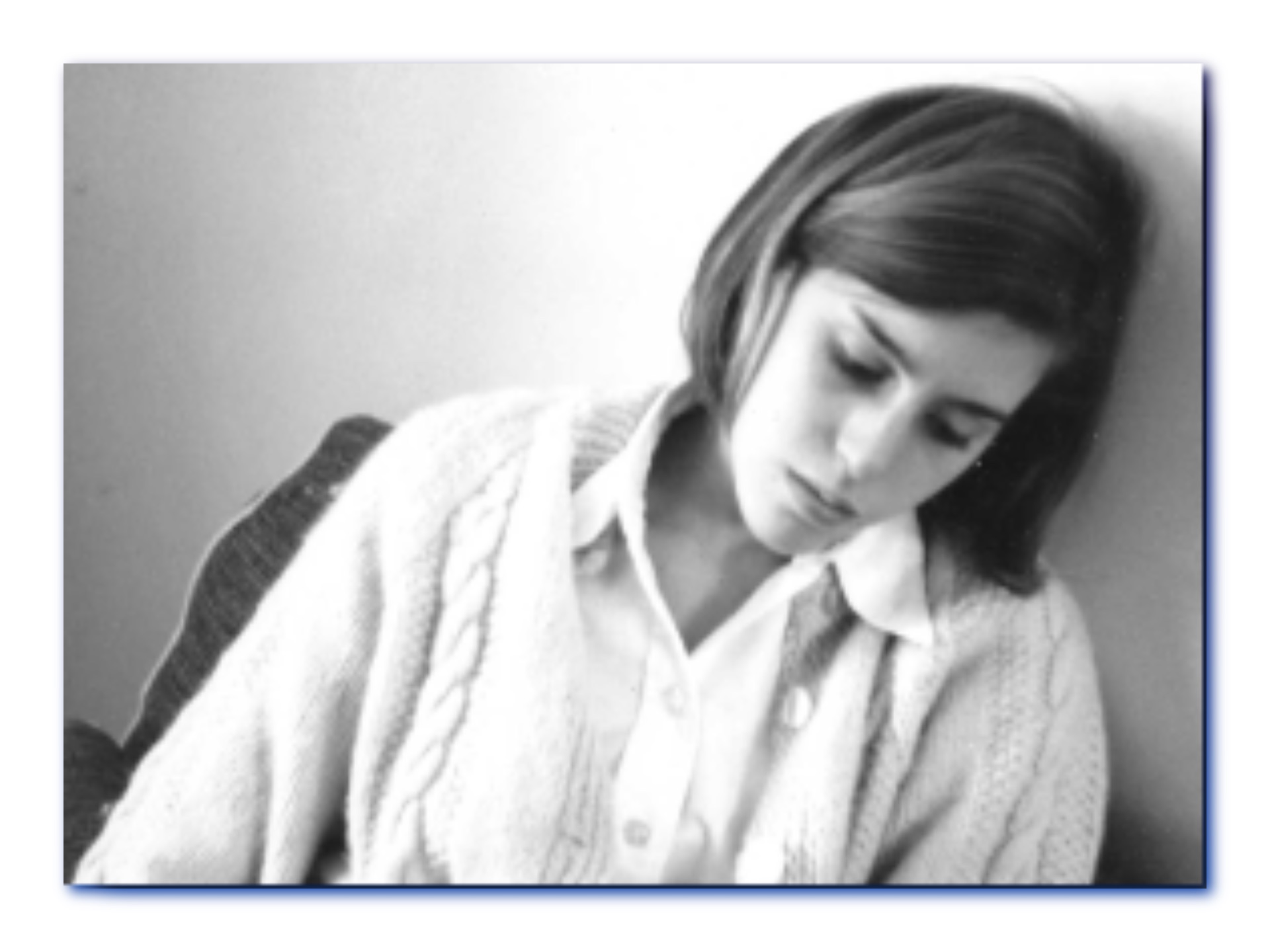 Young Nancy