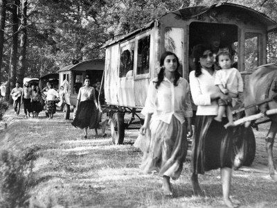 Gypsies