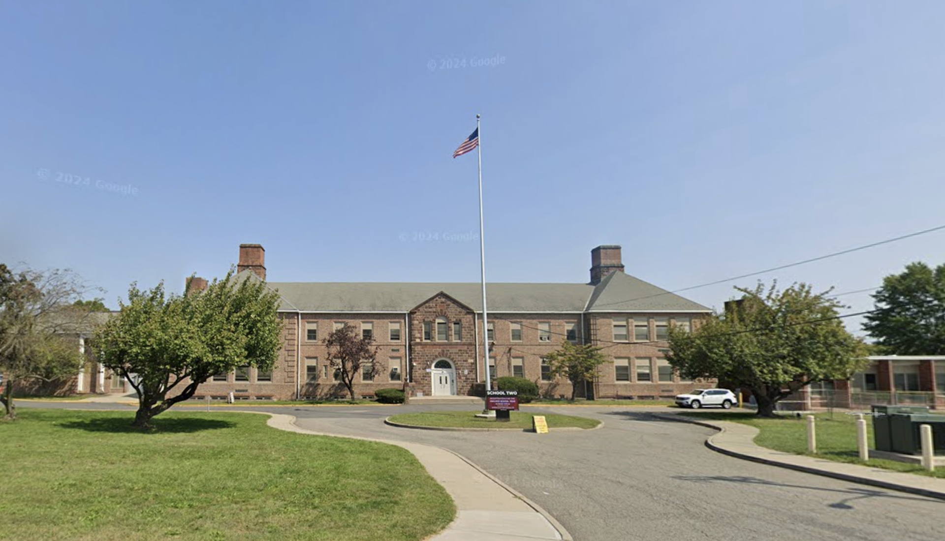 My grammar school-School #2
