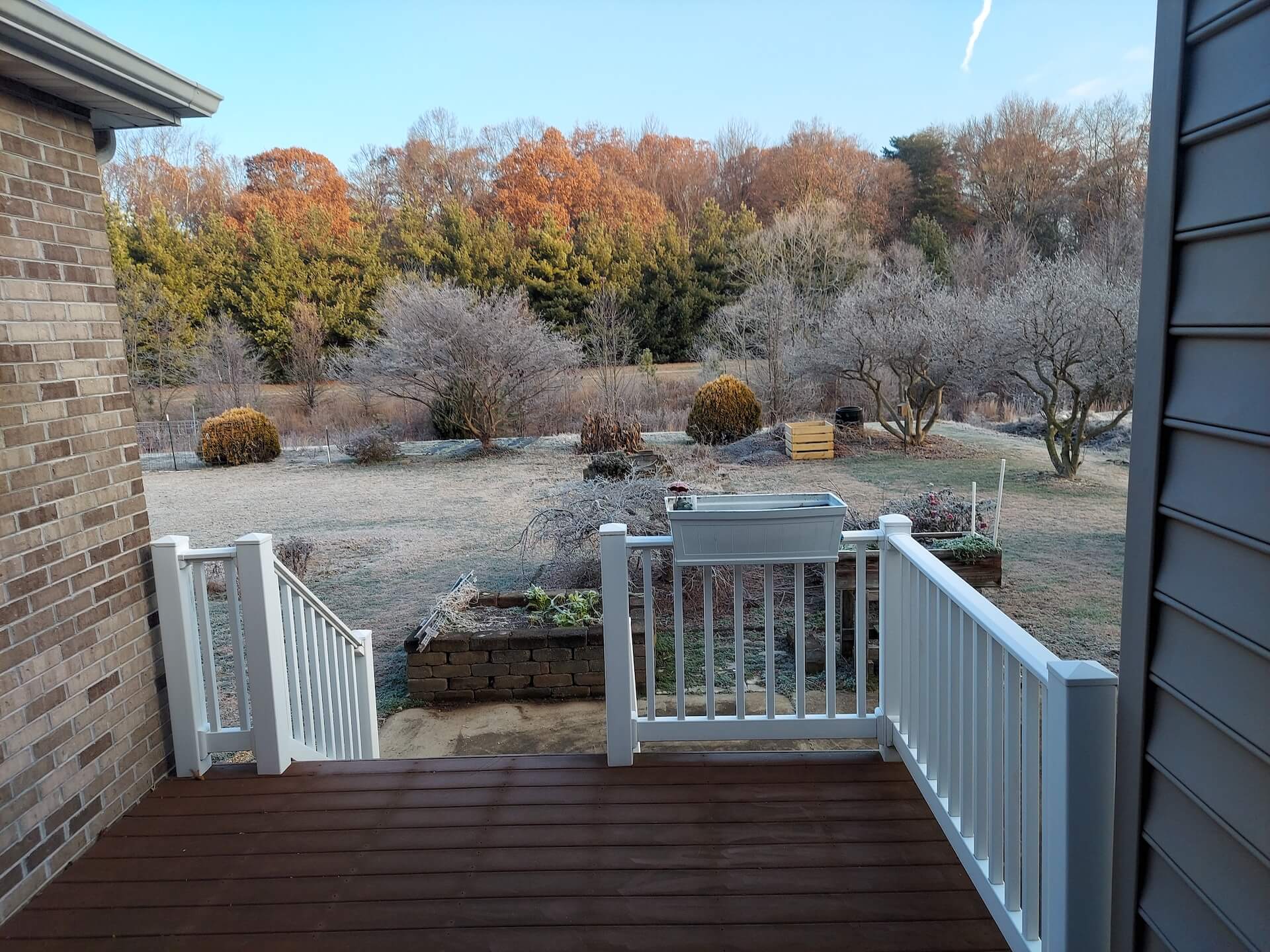 A short written description about the image. Good for accessibility, AL machine learning and search engine optimisation.