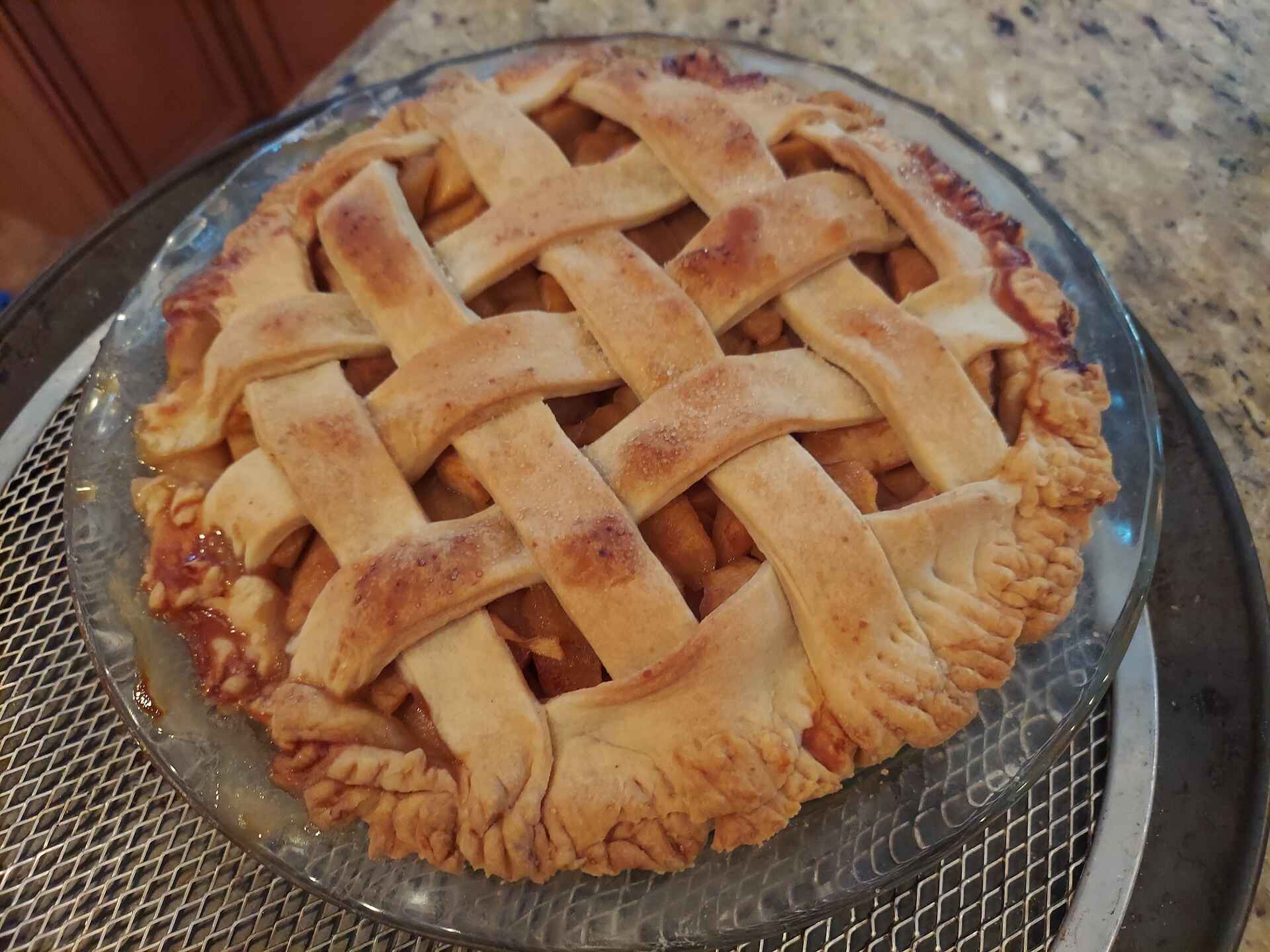 A short written description about the image. Good for accessibility, AL machine learning and search engine optimisation.