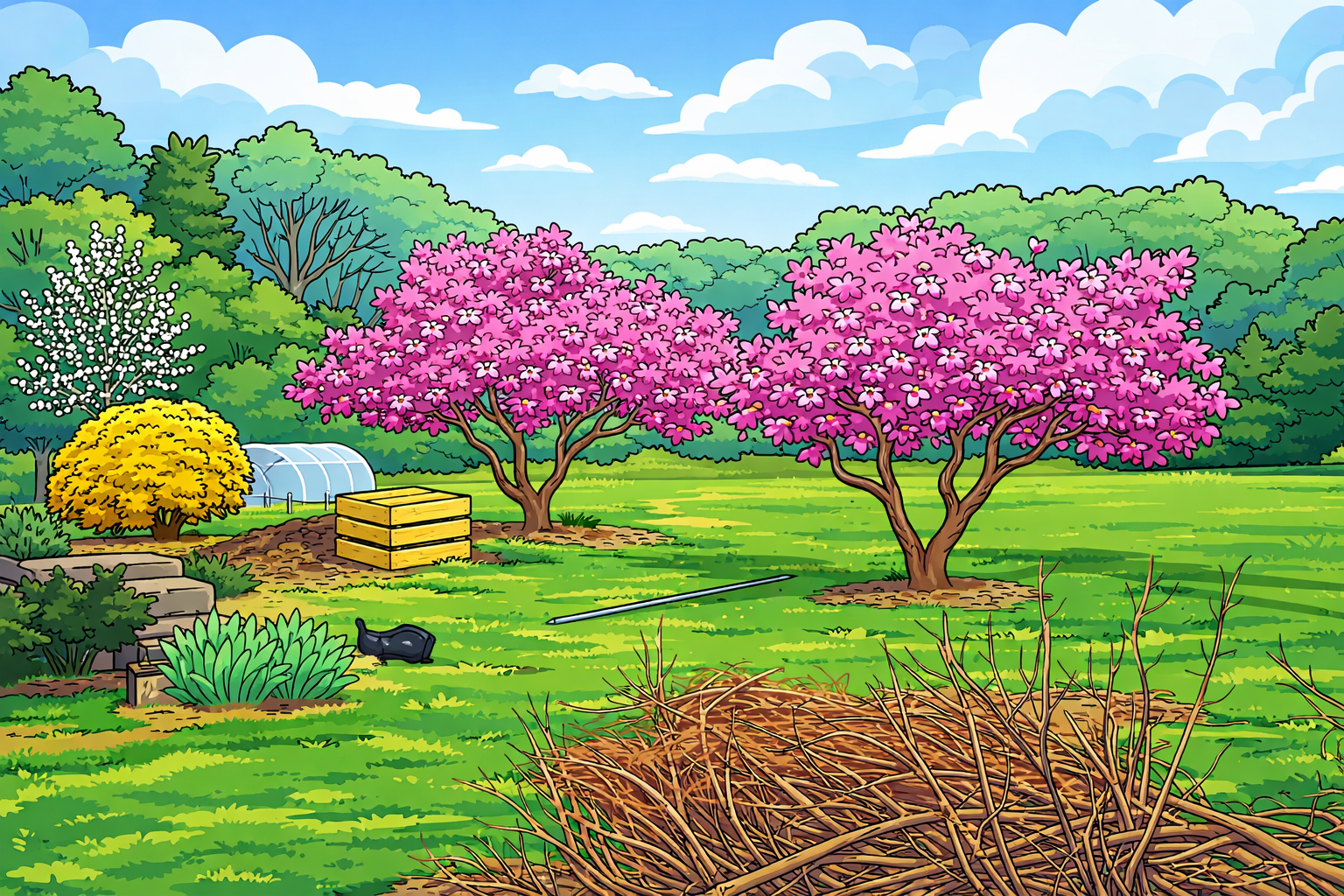 A short written description about the image. Good for accessibility, AL machine learning and search engine optimisation.